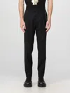 Karl Lagerfeld Trousers  Men In Black