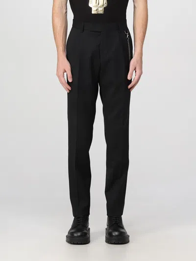 Karl Lagerfeld Trousers  Men In Black