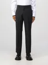 Karl Lagerfeld Trousers  Men In Blue