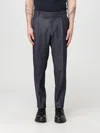 Karl Lagerfeld Pants  Men Color Denim In Denim