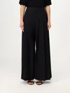Karl Lagerfeld Pants  Woman Color Black