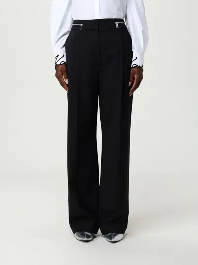 Karl Lagerfeld Pants  Woman Color Black