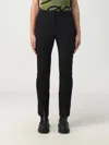 Karl Lagerfeld Hose  Damen Farbe Schwarz In Black