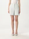Karl Lagerfeld Pants  Woman Color Multicolor In Multicolor