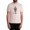 Karl Lagerfeld Paris Armor Karl Graphic T-shirt