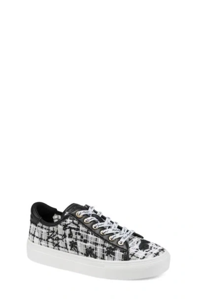Karl Lagerfeld Paris Cate Sneaker In Multi