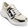 Karl Lagerfeld Paris Coty Sneaker In Neutral