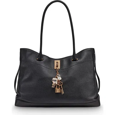 Karl Lagerfeld Paris Gisele Tote In Multi