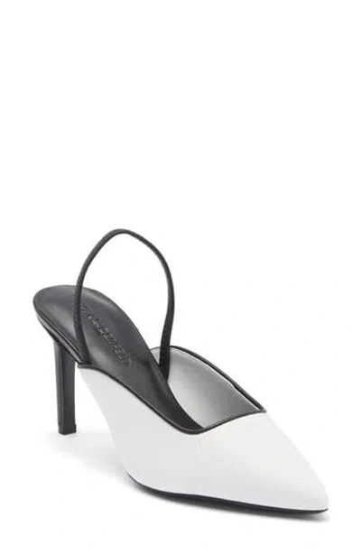 Karl Lagerfeld Paris Grier Slingback Pump