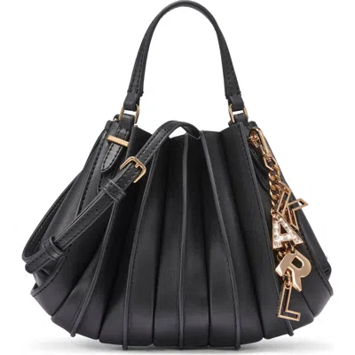 Karl Lagerfeld Paris Ikon Clutch In Multi