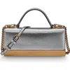 Karl Lagerfeld Paris Jacqueline Crossbody In Multi