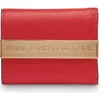 Karl Lagerfeld Paris Jacqueline Wallet In Brown
