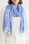 Karl Lagerfeld Paris Karl Choupette Pashmina Scarf