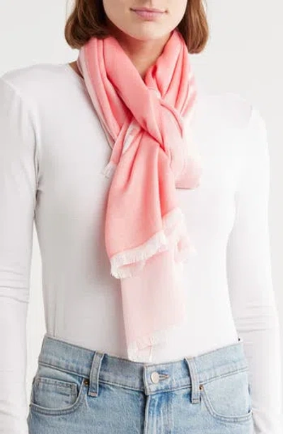 Karl Lagerfeld Paris Karl Choupette Pashmina Scarf