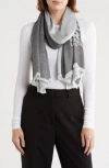 Karl Lagerfeld Paris Karl Choupette Pashmina Scarf