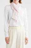 Karl Lagerfeld Paris Karl Choupette Pashmina Scarf