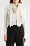 Karl Lagerfeld Paris Karl Choupette Pashmina Scarf