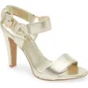 Karl Lagerfeld Paris  Cieone Sandal