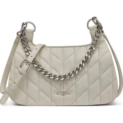KARL LAGERFELD KARL LAGERFELD PARIS LAFAYETTE CROSSBODY
