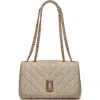 Karl Lagerfeld Paris Lafayette Shoulder In Brie