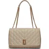 Karl Lagerfeld Paris Lafayette Shoulder In Brie