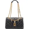 Karl Lagerfeld Paris Lafayette Shoulder In Multi