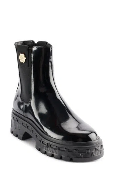 KARL LAGERFELD KARL LAGERFELD PARIS LONDYN LUG SOLE CHELSEA BOOT