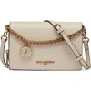Karl Lagerfeld Paris Lourdes Crossbody