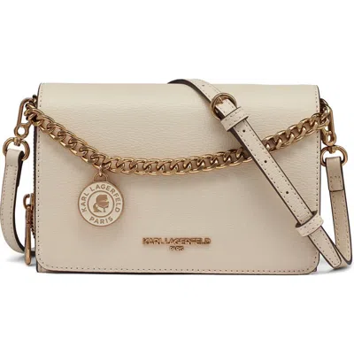 Karl Lagerfeld Paris Lourdes Crossbody