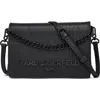 Karl Lagerfeld Paris Lourdes Crossbody