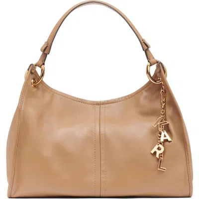 Karl Lagerfeld Paris Luciene Med Tote In Brown