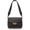 Karl Lagerfeld Paris Madelyn Shoulder In Multi