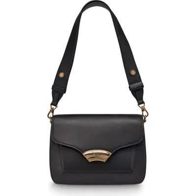Karl Lagerfeld Paris Madelyn Shoulder In Multi