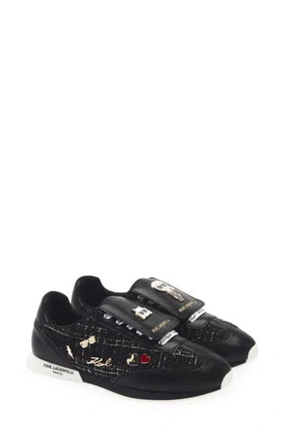 Karl Lagerfeld Paris Margey Sneaker In Multi