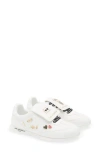 Karl Lagerfeld Paris Margey Sneaker In White