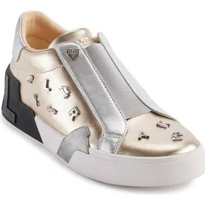 Karl Lagerfeld Paris Mavise Sneaker
