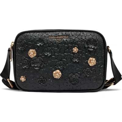 Karl Lagerfeld Paris Maybelle Crossbody