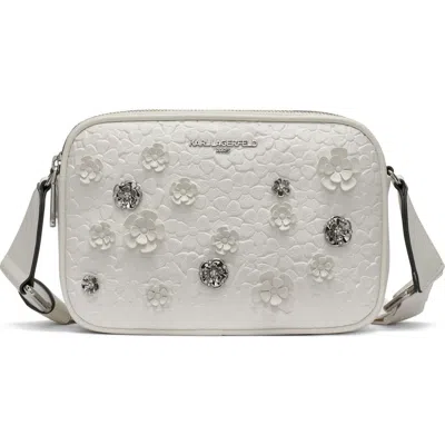 Karl Lagerfeld Paris Maybelle Crossbody