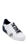Karl Lagerfeld Paris Melora Sneaker In Animal Print