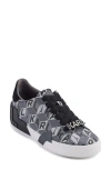 Karl Lagerfeld Paris Melora Sneaker In Gray,black