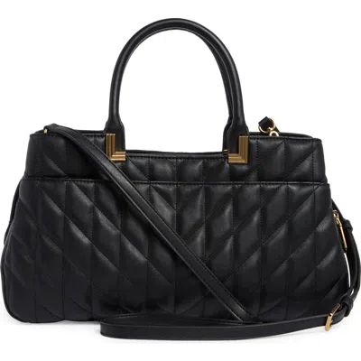 Karl Lagerfeld Paris Meribel Satchel Bag In Multi
