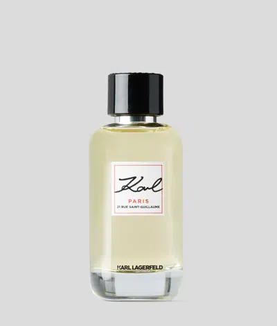Karl Lagerfeld Paris In Multi