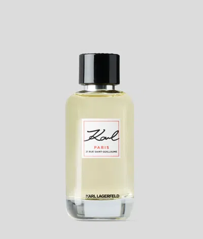 Karl Lagerfeld Paris In Multi