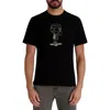 Karl Lagerfeld Paris Outerline Karl Cotton Graphic T-shirt In Black