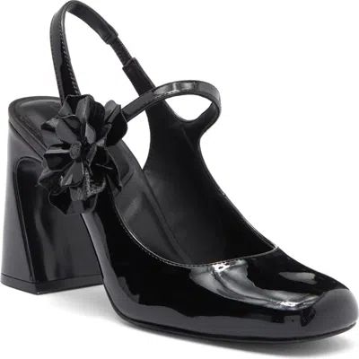 KARL LAGERFELD KARL LAGERFELD PARIS PACER MARY JANE PUMP