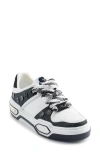 Karl Lagerfeld Paris Pointed Toe Flat