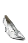 Karl Lagerfeld Paris Royale Pointed Toe Pump