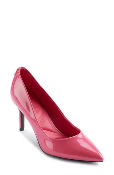 Karl Lagerfeld Paris Royale Pointed Toe Pump