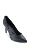 Karl Lagerfeld Paris Royale Pointed Toe Pump