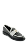 Karl Lagerfeld Paris Rylyn Ii Loafer In Multi